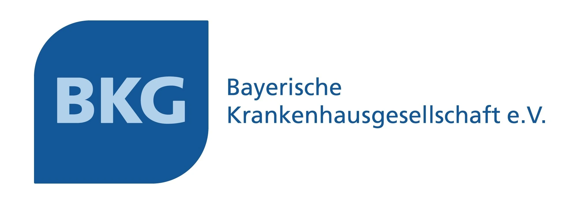 Logo des BKG