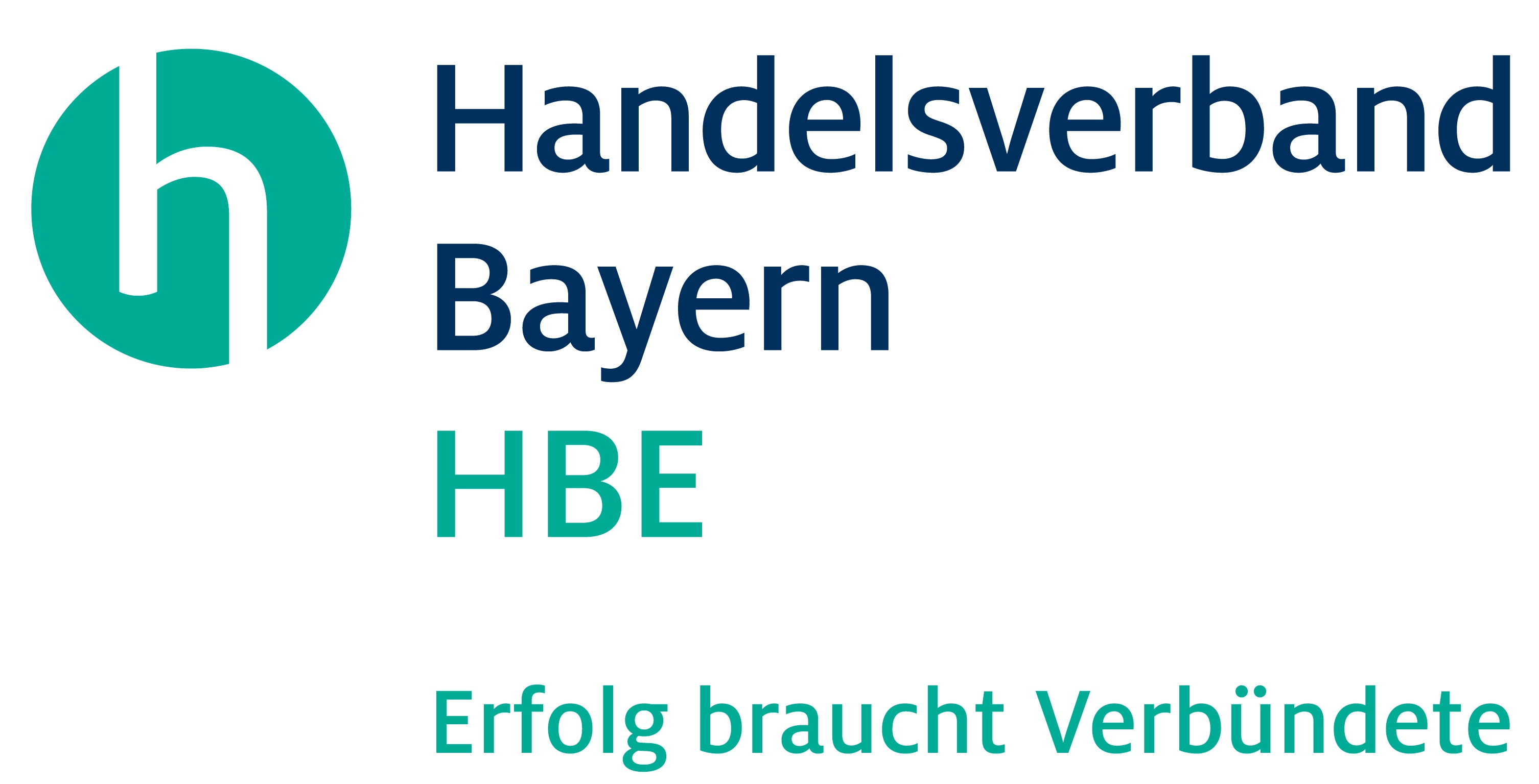Logo des Handelsverband Bayern