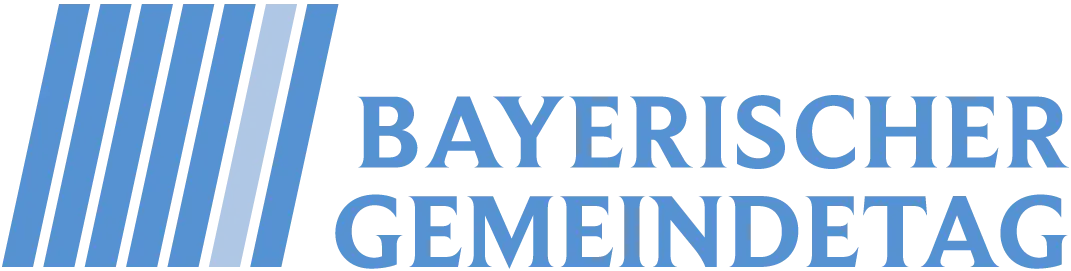 Logo des Bayerischen Gemeindetages