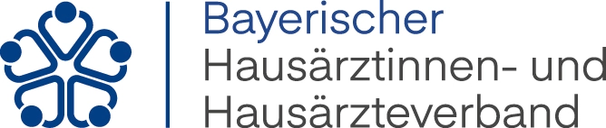 Logo des Bayerischen Hausärtzeverbandes