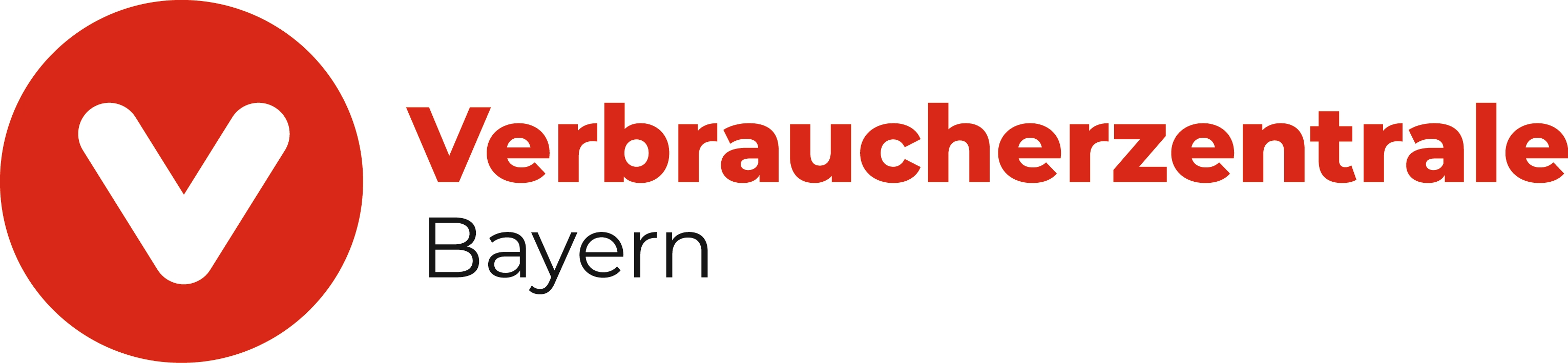 Logo der Verbraucherzentrale Bayern
